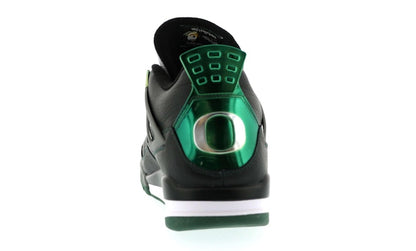 Jordan 4 Retro Oregon Ducks