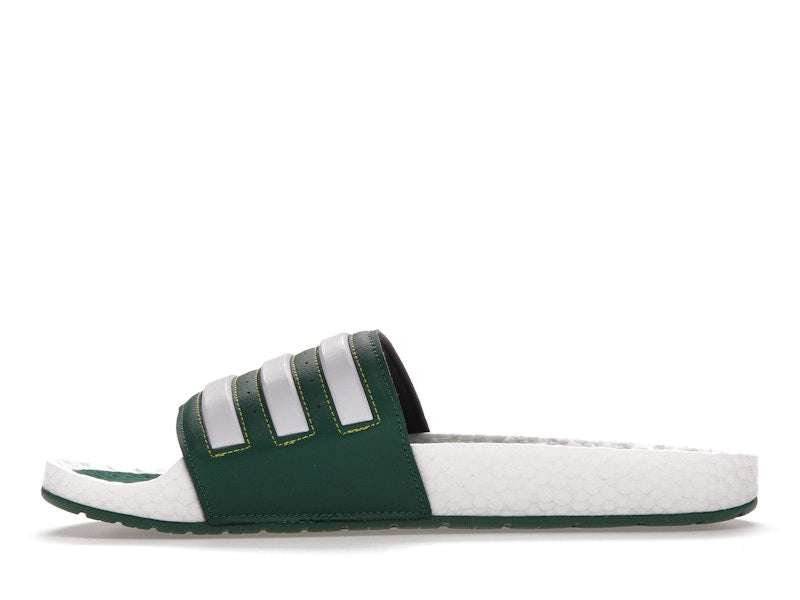 adidas Golf Adilette Boost Slide Extra Butter Happy Gilmore