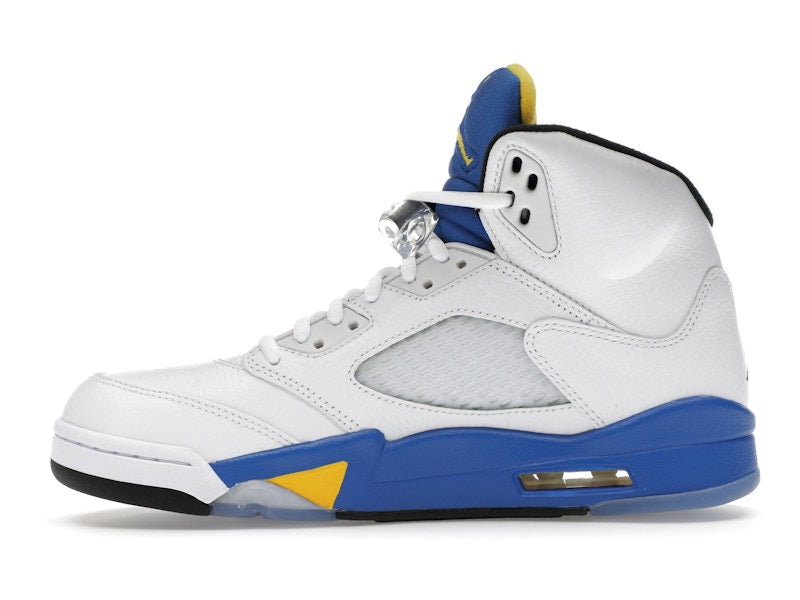 Jordan 5 Retro Laney (2013)