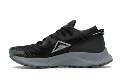 Nike Pegasus Trail 2 Black Dark Smoke Grey