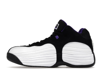 Jordan Jumpman Team 1 White Black Field Purple