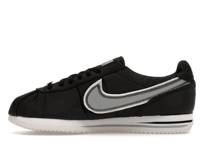 Nike Cortez Basic Premium Black