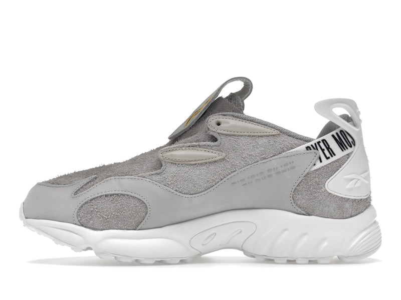 Reebok Daytona DMX Experiment Pyer Moss Taupe
