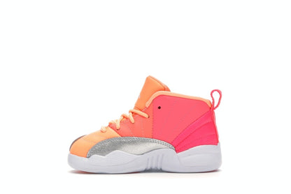Jordan 12 Retro Sunrise (TD)