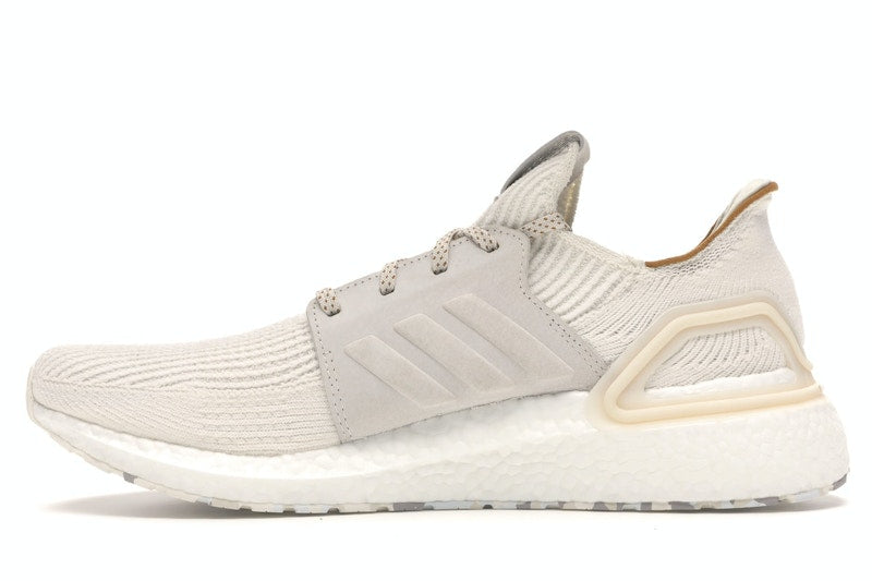 adidas Ultra Boost 19 Universal Works White