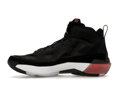Jordan 37 Black Hot Punch