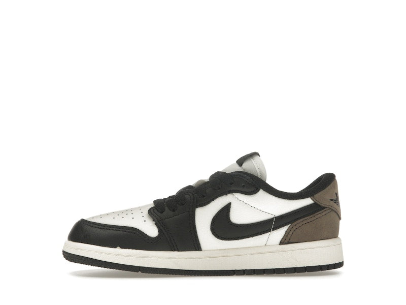 Jordan 1 Retro Low OG Mocha (PS)