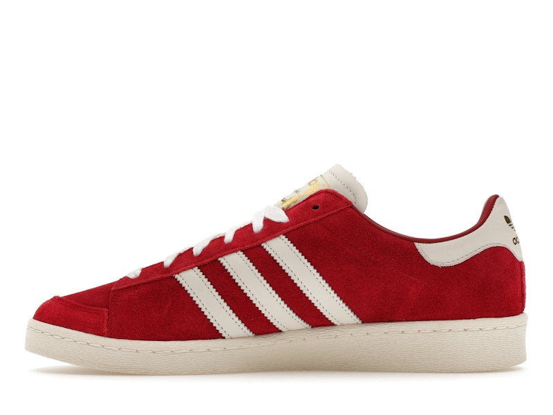 adidas Jabbar Low Team Power Red