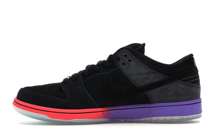 Nike SB Dunk Low BHM (2014)