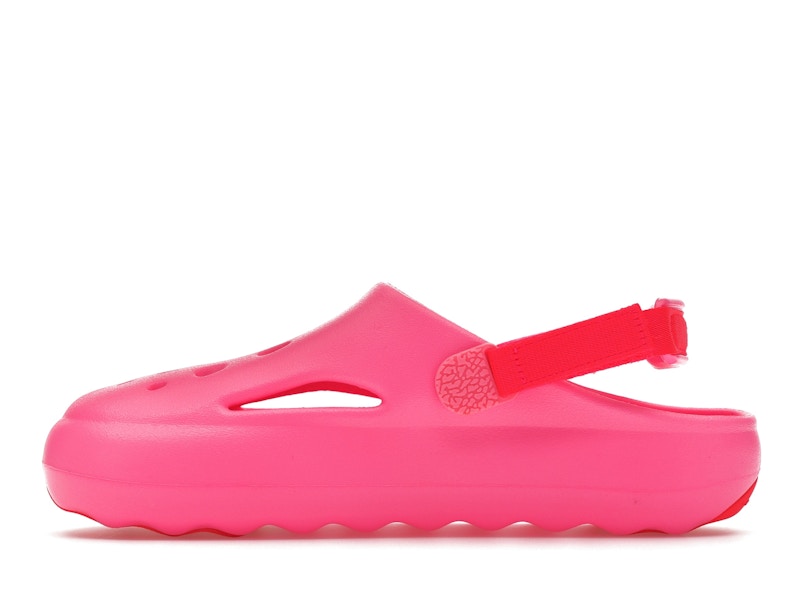 Jordan Hydrip Digital Pink Racer Pink (GS)