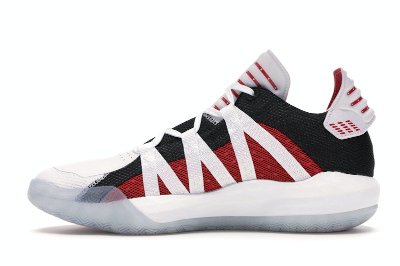 adidas Dame 6 Dame Time