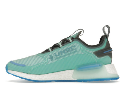 adidas NMD R1 V3 Halo Infinite