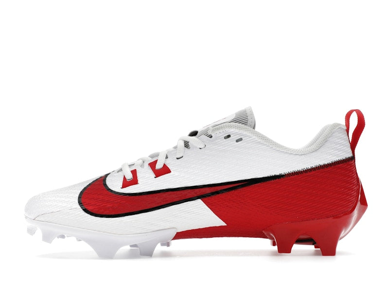 Nike Vapor Edge Speed 360 2 White Black University Red