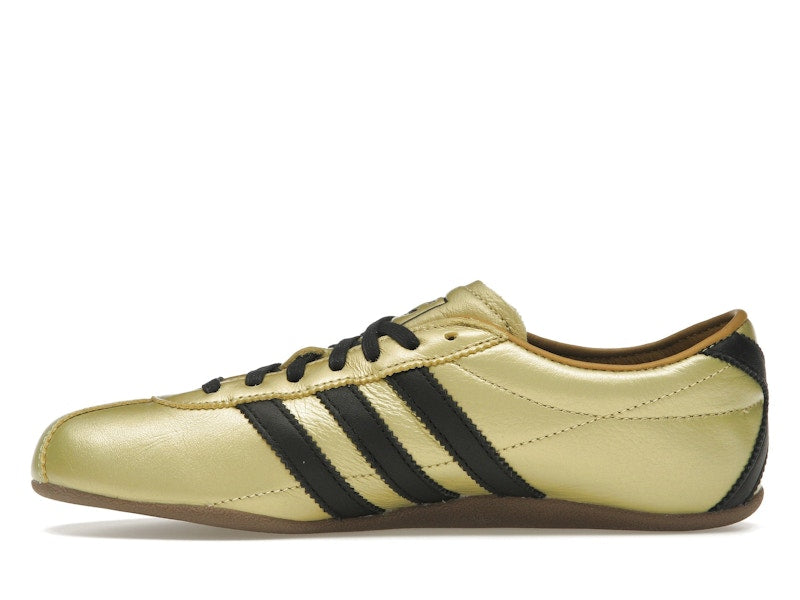 adidas Tokyo Decon Gold Metallic Black (Women's)