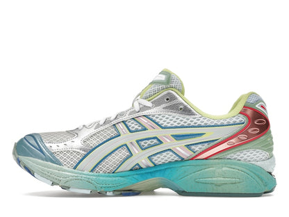 ASICS Gel-Kayano 14 Facetasm Organic Beauty