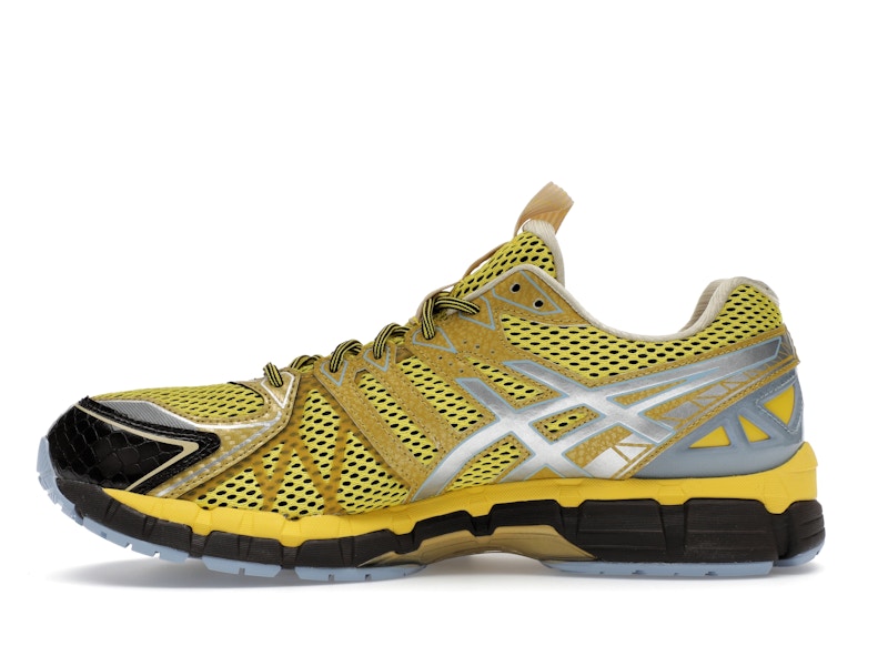 ASICS UB9-S Gel-Kayano 20 Kiko Kostadinov Vibrant Yellow