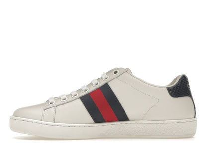 Gucci Ace Classic Blue (Women's)