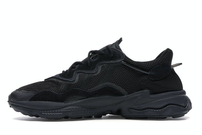 adidas Ozweego Core Black Carbon Mesh