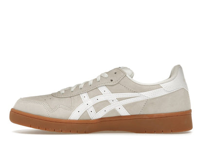 ASICS Japan Pro Cream White
