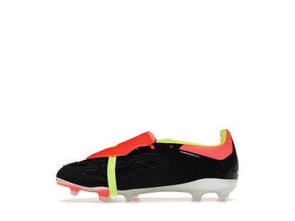 adidas Predator Elite Foldover Tongue FG Solar Energy Pack (GS)
