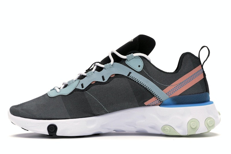 Nike React Element 55 Ocean Cube