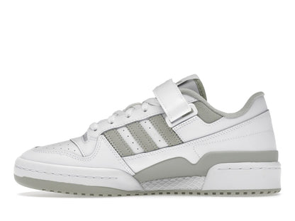adidas Forum Low White Green