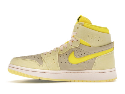Jordan 1 High Zoom Air CMFT 2 Citron Tint (Women's)