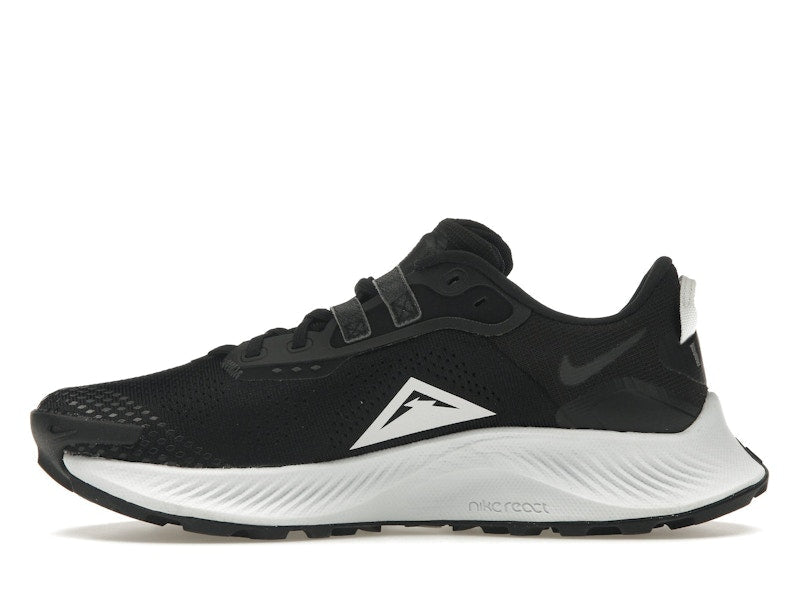 Nike Pegasus Trail 2 Black Platinum (Women's)