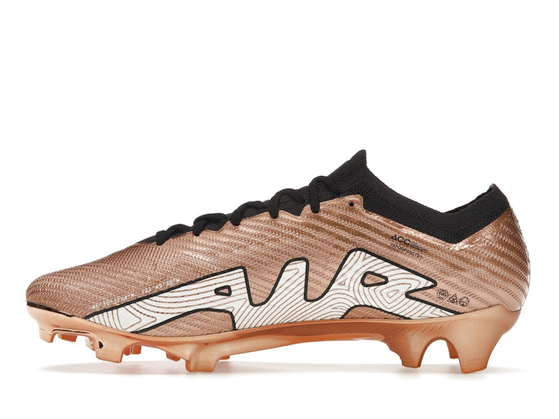 Nike Zoom Mercurial Vapor 15 Elite FG Generations Pack Metallic Copper