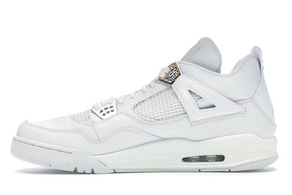 Jordan 4 Retro Pure Money (2006)