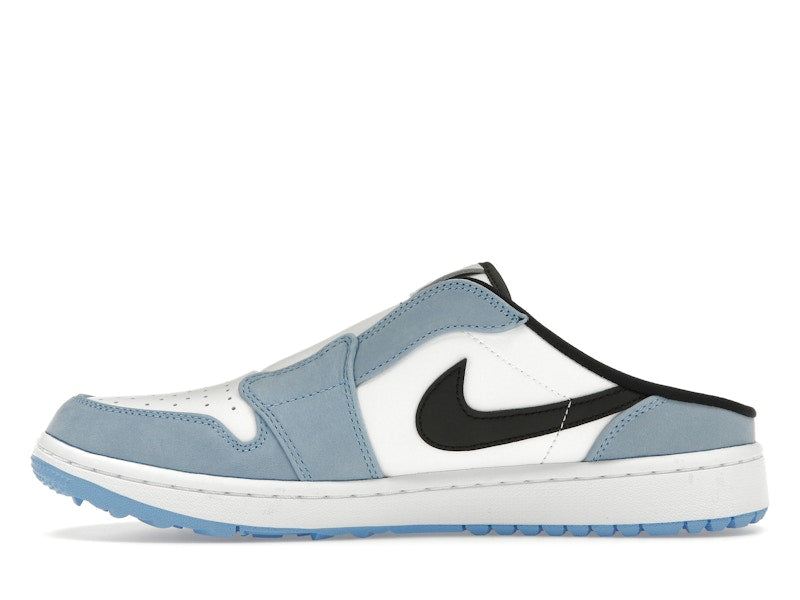 Jordan 1 Mule Golf University Blue