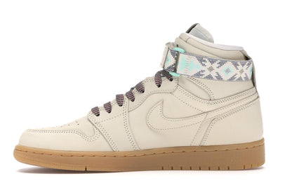 Jordan 1 Retro High Strap N7