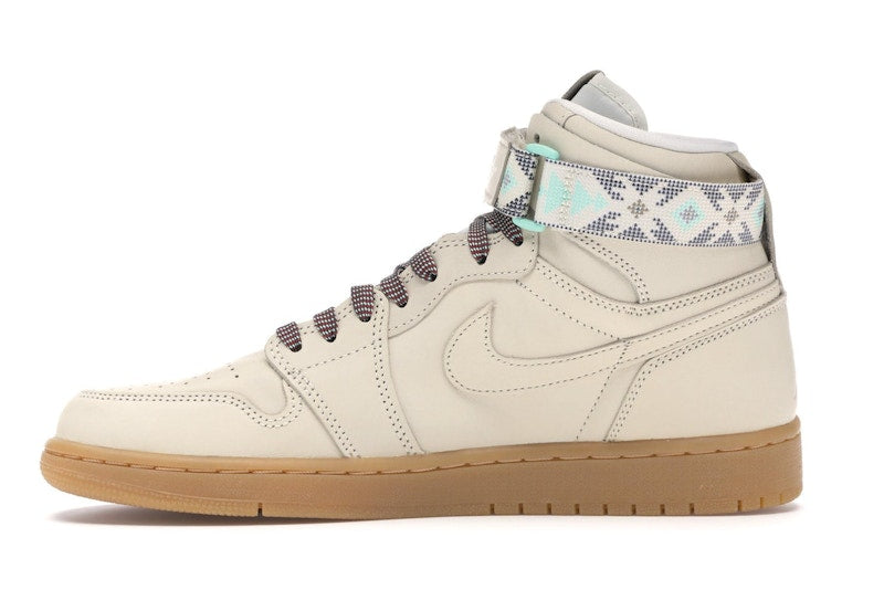 Jordan 1 Retro High Strap N7