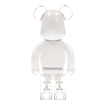 Bearbrick EVE - WALL E 400