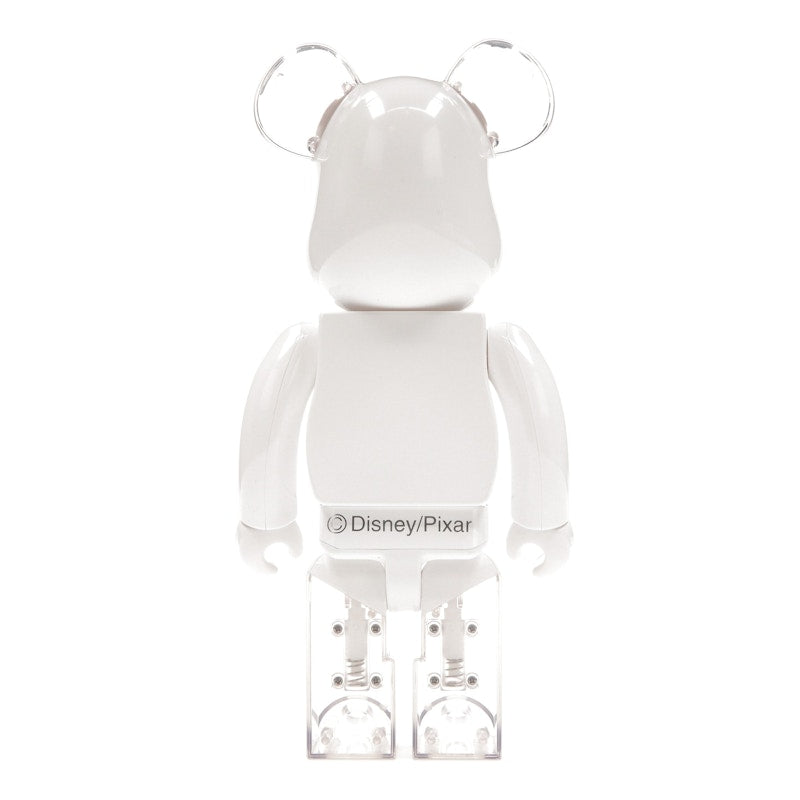 Bearbrick EVE - WALL E 400