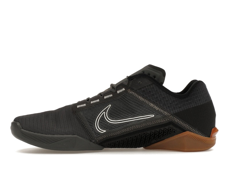 Nike Zoom Metcon Turbo 2 Iron Grey Black Gum