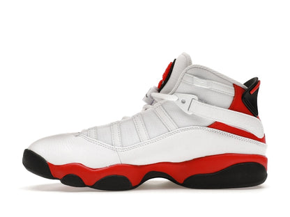 Jordan 6 Rings Cherry