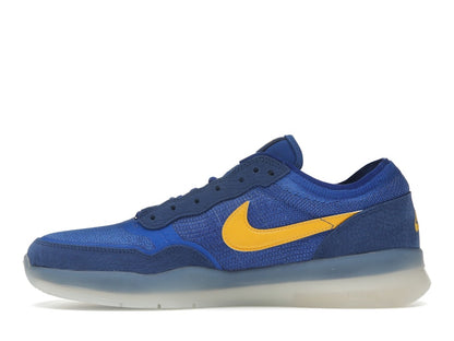 Nike SB PS8 Game Royal University Gold