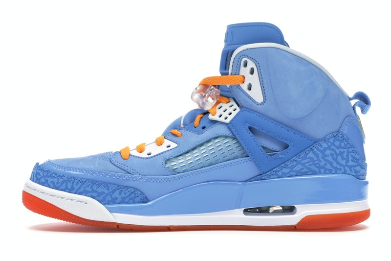 Jordan Spizike Year of the Dragon