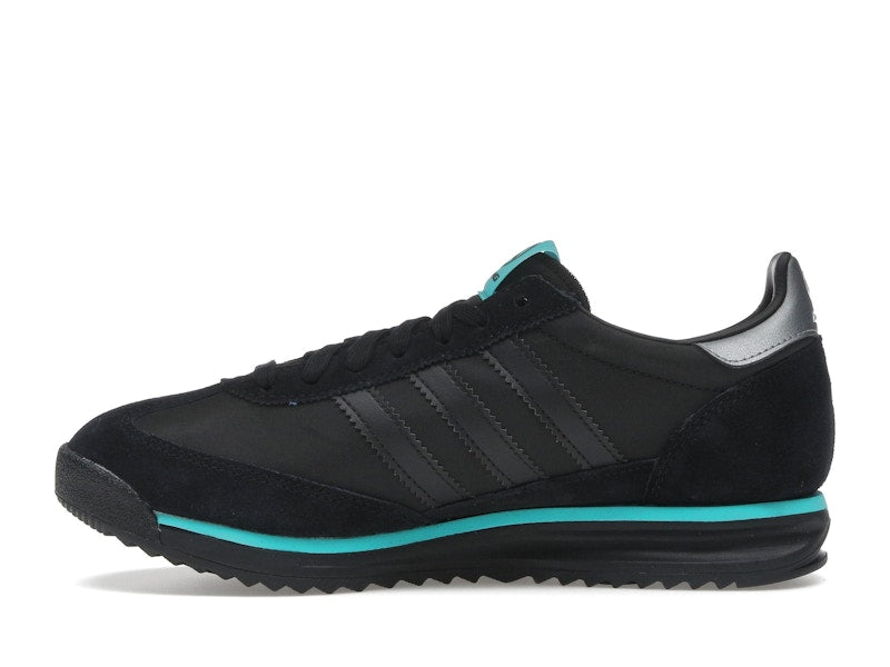 adidas SL 72 RS Mercedes-AMG Petronas Formula One Team Black