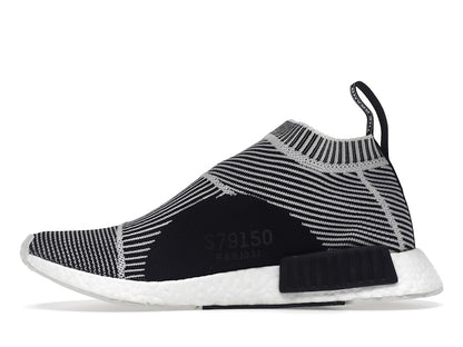 adidas NMD City Sock Core Black
