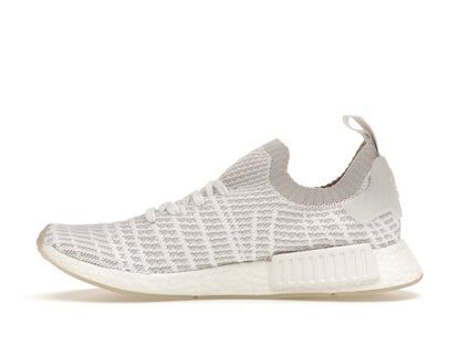 adidas NMD R1 STLT Cloud White