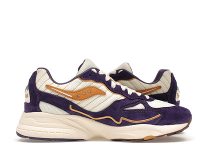 Saucony 3D Grid Hurricane Claima Claim a Seat Portland