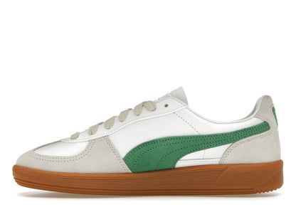 Puma Palermo Archive Green