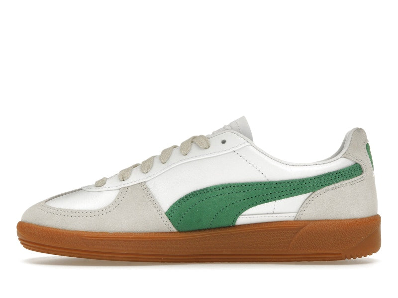Puma Palermo Archive Green