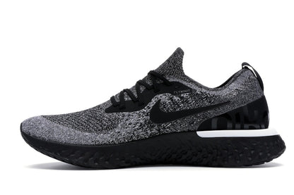 Nike Epic React Flyknit Cookies & Cream