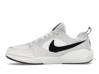 Jordan CMFT Era White Sail Black