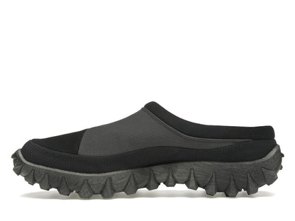 Salomon Snowclog Black Asphalt