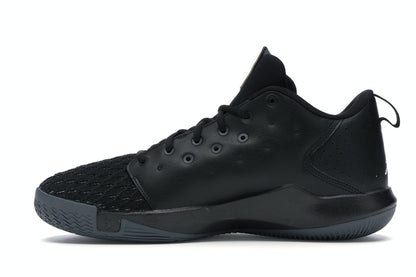 Jordan CP3.XII Black