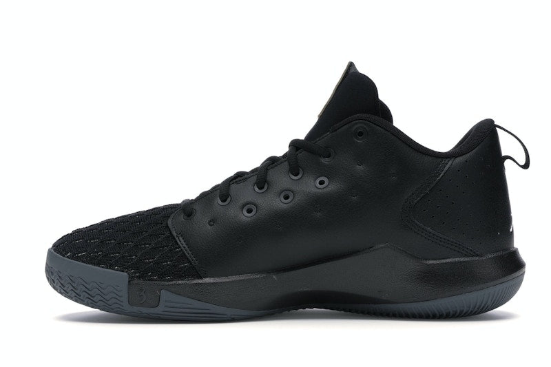 Jordan CP3.XII Black
